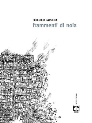 cover image of Frammenti di noia